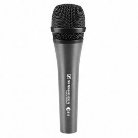 SENNHEISER E835 Микрофон динамический кардиоидный микрофон для речи и вокала.