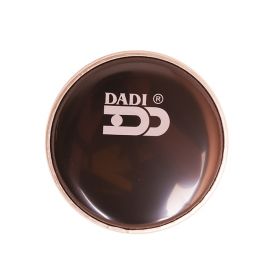DADI DHB06 Пластик для барабана 6", черный