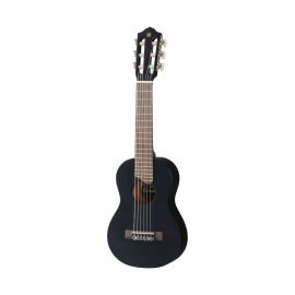 YAMAHA GL1 BL классическая гитара малого размера, гиталеле, струны нейлон, чехол, цвет чёрный