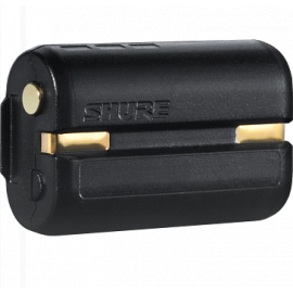 ​SHURE SB900B Аккумулятор для систем Axient Digital