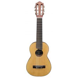 ​YAMAHA GL1 акустическая гитара уменьшенного размера с нейлоновыми струнами