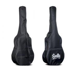 SEVILLIA covers GB-A40 Чехол для классической гитары 40", с одной лямкой, без утеплителя