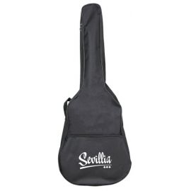 SEVILLIA covers GB-A41 Чехол для классической и акустической гитары