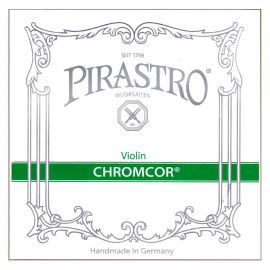 PIRASTRO 319060 Chromcor 1/4-1/8 Violin Комплект струн для скрипки (металл)