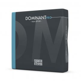 THOMASTIK DP100 Dominant Pro Комплект струн для скрипки размером 4/4, среднее натяжение