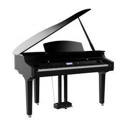 MEDELI GRAND510 GB Цифровой рояль 88 клавиш, взвешенная молоточковая механика. Полифония: 256