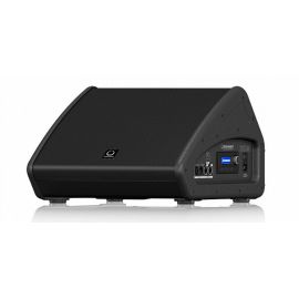 TURBOSOUND TFX122M-AN сценический монитор, активный,12"низк.масса, 1"титан, 1100Вт KlarkTeknik, 68Гц-20кГц,125дБ,ULTRANET, 60x40