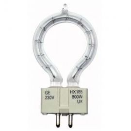 ROUNDLUX 800W Лампа 240В 800Вт