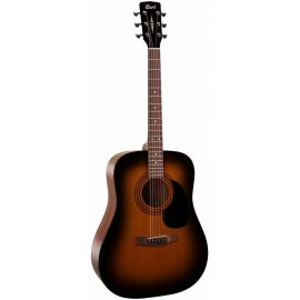 ​CORT AD810-SSB Standard Series Акустическая гитара, санберст