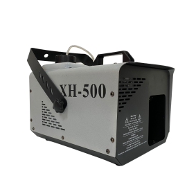 XLINE LIGHT XH-500 Генератор тумана на водной основе , управление DMX