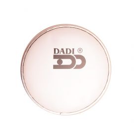 DADI DHW06 Пластик для барабана 6", белый