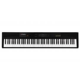 ARTESIA Performer Black цифровое фортепиано 88кл.со встроенной акустической системой