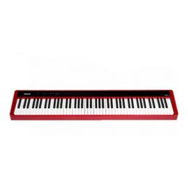 NUX Cherub NPK-10-RD Цифровое пианино, красное 88кл,Молоточковая клавиатура с тройным сенсором