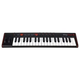 IK Multimedia iRig-Keys-2 MIDI-контроллер, 37 клавиш