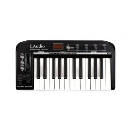 LAUDIO KS-25A MIDI-контроллер, 25 клавиш