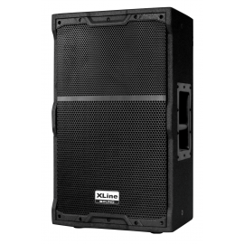 XLINE ALFA P-12A DSP Акустическая система активная 350 Вт RMS с DSP и Bluetooth