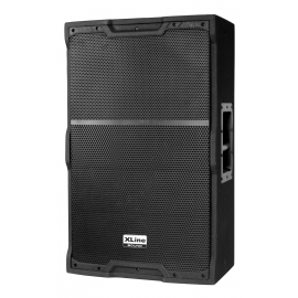 XLINE ALFA P-15A DSP Акустическая система активная 350 Вт RMS с DSP и Bluetooth