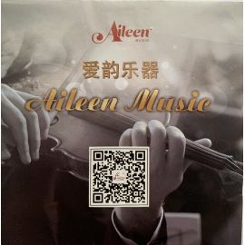 AILEEN MUSIC VS-218 Струны для скрипки размер 1/8