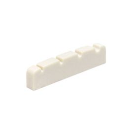 GraphTech LC-1200-1 NuBone Верхний порожек для бас-гитары, 1шт,