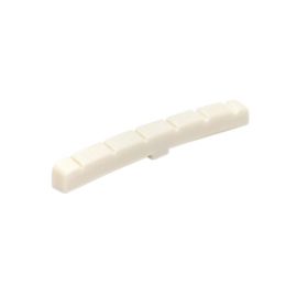 GraphTech LC-5000-1 NuBone Strat & Tele Верхний порожек для электрогитары, 1шт