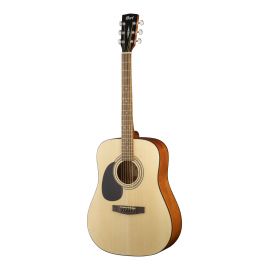 CORT AD810-LH-OP Standard Series Акустическая гитара, ЛЕВОРУКАЯ, цвет натуральный