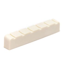 GraphTech LC-6220-00 NuBone Верхний порожек для классической гитары