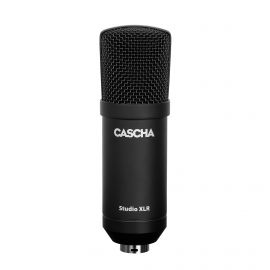 CASCHA HH-5050 Микрофон конденсаторный, студийный