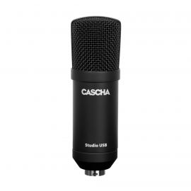 CASCHA HH-5050U Студийный USB конденсаторный микрофон
