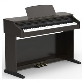 ORLA CDP-101-ROSEWOOD Цифровое пианино 88кл., палисандр