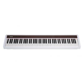 NUX Cherub NPK-10-WH Цифровое пианино, белое 88кл,