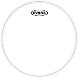 EVANS BD22G2 G2 Clear Пластик для бас-барабана 22 двойной прозрачный