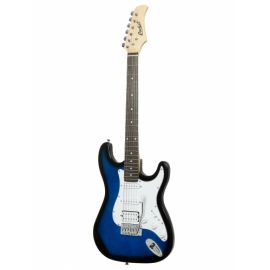 ​ROCKET ST-02 BB 39" Электрогитара  (КОМПЛЕКТ - шнур Jack-Jack, ключ для настройки) тип корпуса – Stratocaster,