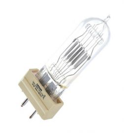 OSRAM 64788 230V 2000W лампа галогенная, цоколь Gy16 (CP-72), 400 ч/ж