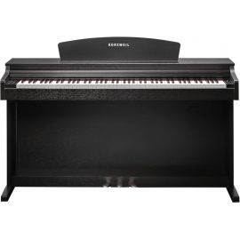 KURZWEIL M115 SR Цифровое пианино, 88кл, Полифония 189, палисандр, с банкеткой