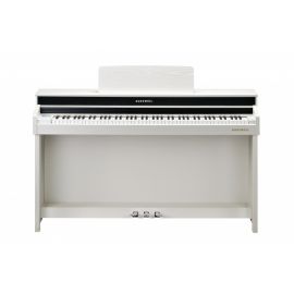 KURZWEIL CUP320 WH Andante Цифровое пианино 88кл, белое, с банкеткой