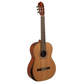 MANUEL RODRIGUEZ T-65 гитара классическая 4/4 (кедр/красное дерево)
