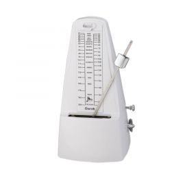 CHERUB WSM-330WH Метроном механический белый Cherub