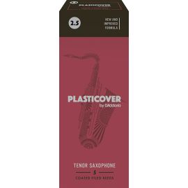 RICO RRP05TSX250 Plasticover Трости для саксофона тенор, размер 2.5