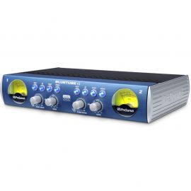 PRESONUS BlueTube DP V2 ламповый 2-канальный мик/инстр преамп