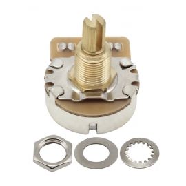 VIRTUOZO 11259-PRO IKN B500k Потенциометр (лин) длина резьбы 10 мм