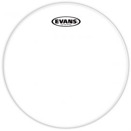 EVANS S12H30 Пластик для том тома или малого барабана на 12", резонаторный, серия Hazy 300