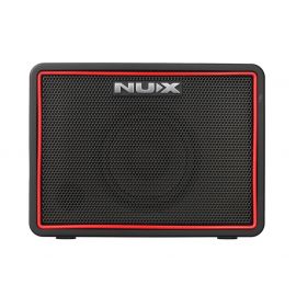 NUX Mighty-Lite-BT Портативный цифровой комбоусилитель, 3Вт.