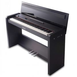 PEARL RIVER PRK-500EB Цифровое пианино 88 клавиш, взвешенная клавиатура RH-3, электроника Korg