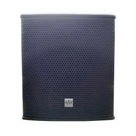 SVS Audiotechnik FS-15A SUB Активный сабвуфер 1200 Вт