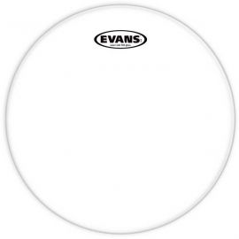 S14R50 500 Пластик для малого барабана 14", прозрачный, резонансный, Evans