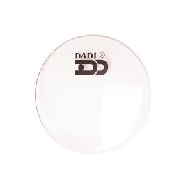 DADI DHT20 Пластик для барабанов 20", прозрачный
