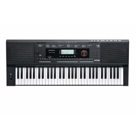 Kurzweil KP110 Синтезатор 61-клавишная клавиатура с настраиваемым уровнем чувствительности