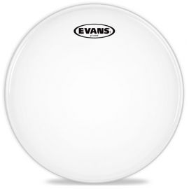 EVANS B14G1 Genera G1 Пластик барабанный с покрытием   14"