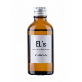 EL's ELS-CLN-1 Очиститель для скрипки, альта и виолончели прекрасный внешний вид Ваших сводов и обечаек;чистую поверхность для последующей полировки.
​