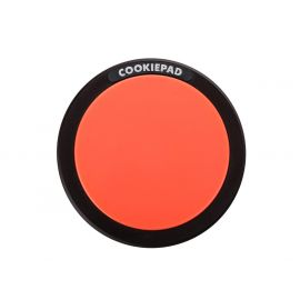 COOKIEPAD-12S Medium Cookie Pad Тренировочный пэд 11", бесшумный, жесткий